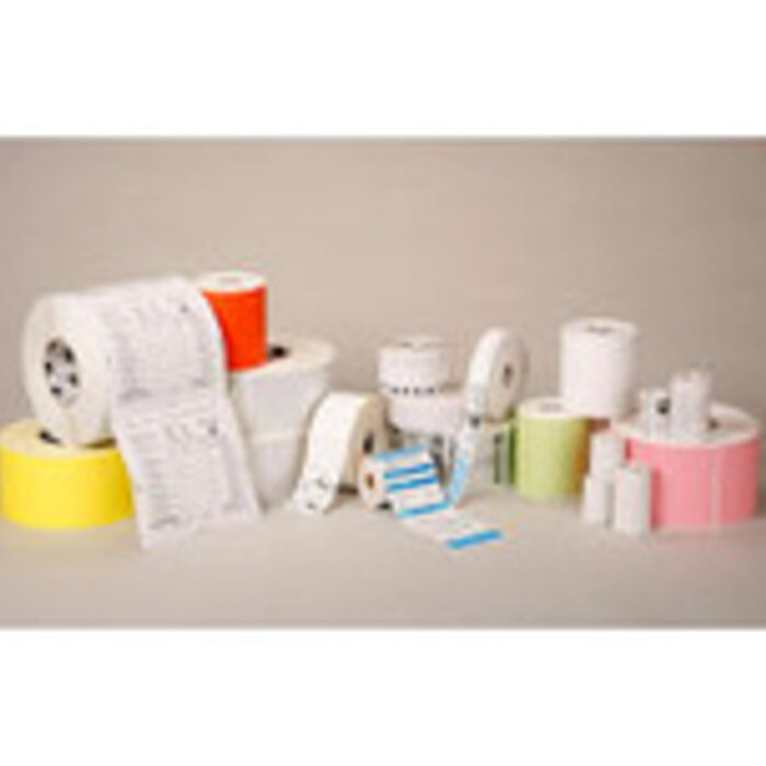Zebra Zebra Z-Perform 1000T, label roll, normal paper, 51x25mm | 76171
