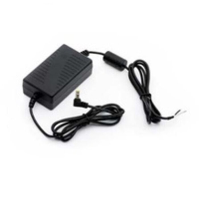 Zebra Fuente de alimentación de CA Zebra, P4T, compatible con las series RW220