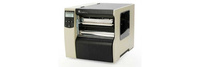 Zebra Zebra 220Xi4, 8 pts/mm (203 dpi), massicot, HTR, ZPLII, serveur d'impression (Ethernet, WiFi), RS232