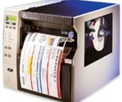 Zebra 220-80E-00003 Zebra 220Xi4, 8 punti /mm (203dpi), RTC, ZPLII, Multi-IF