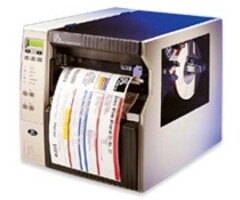 Zebra 220-80E-00003 Zebra 220Xi4, 8 punti /mm (203dpi), RTC, ZPLII, Multi-IF