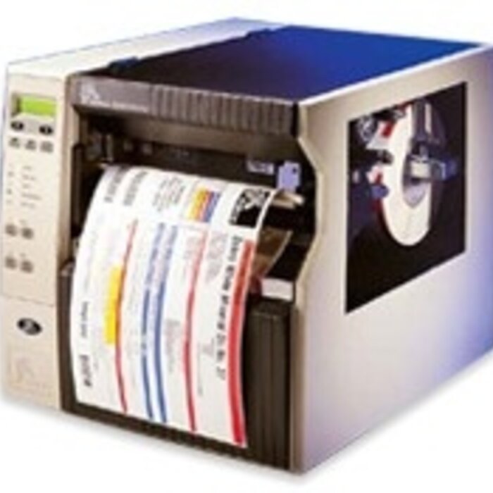 Zebra 220-80E-00003 Zebra 220Xi4, 8 punti /mm (203dpi), RTC, ZPLII, Multi-IF