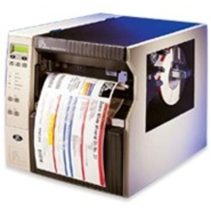 Zebra Zebra 220Xi4, 8 punti /mm (203dpi), RTC, ZPLII, Multi-IF, RS232