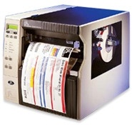 Zebra Zebra 220Xi4, 8 punti /mm (203dpi), RTC, ZPLII, Multi-IF, RS232