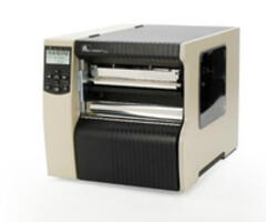 Zebra 220-80E-00103 Zebra 220Xi4, 8 punti /mm (203dpi), Cutter, RTC, ZPLII, Printserver (Ethernet)