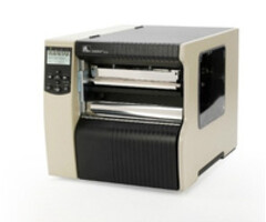 Zebra Zebra 220Xi4, 8 punti /mm (203dpi), Cutter, RTC, ZPLII, Printserver (Ethernet)