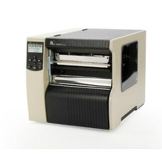 Zebra Zebra 220Xi4, 8 puntos/mm (203 ppp), cortador, RTC, ZPLII, servidor de impresión (Ethernet) | 220-80E-00103