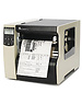 Zebra 220-80E-00203 Zebra 220Xi4, 8 Punkte/mm (203dpi), Peeler, Rewind, RTC, ZPLII, Printserver (Ethernet)