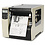 Zebra 223-80E-00103 Zebra 220Xi4, 12 Punkte/mm (300dpi), Cutter, RTC, ZPLII, Multi-IF, Printserver (Ethernet)