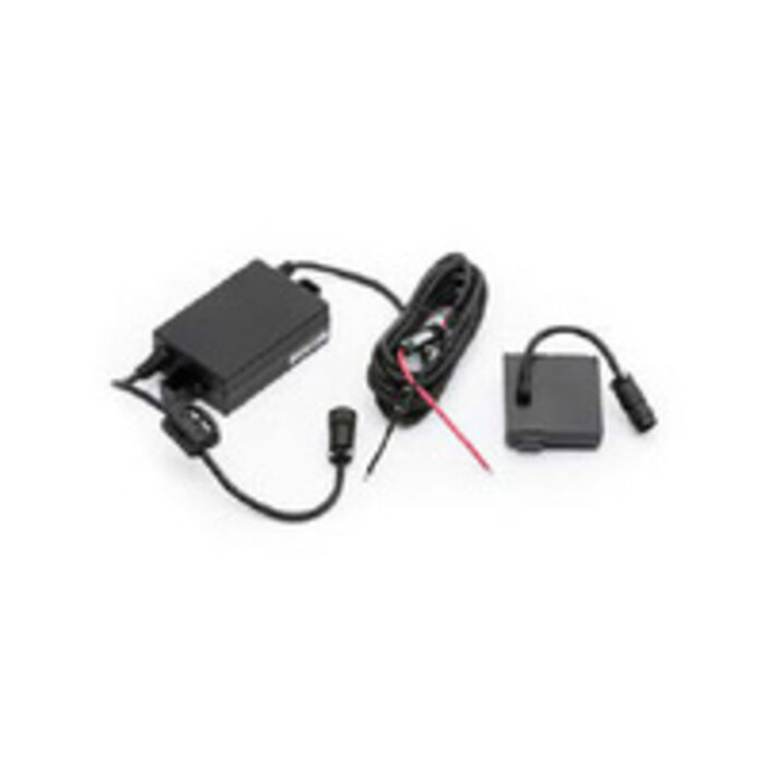 Zebra Zebra Battery Eliminator, 1050 g, inkl.: Netzteil