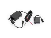 Zebra Zebra battery eliminator, 1050 g, Bespaar op batterijkosten met de Zebra batterij