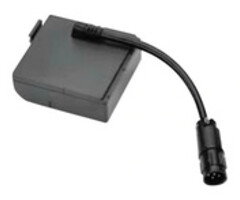 Zebra P1050667-041 Zebra Battery Eliminator