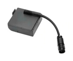 Zebra Zebra Battery Eliminator, 21 kg