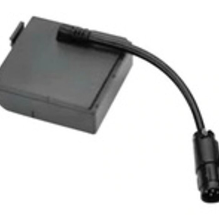 Zebra P1050667-041 Zebra Battery Eliminator