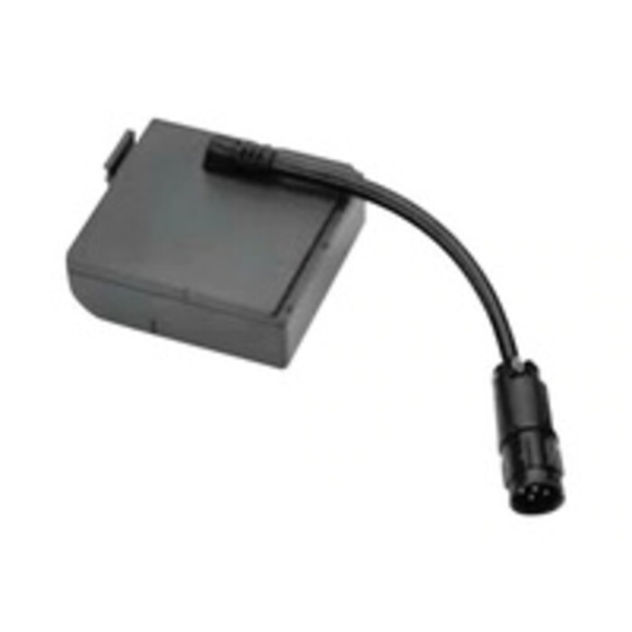 Zebra Zebra Battery Eliminator, 210 g, order separately: power supply