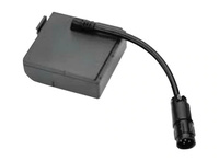 Zebra Zebra Battery Eliminator, 210 g, order separately: power supply
