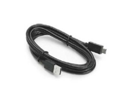 Zebra Zebra connection cable, USB, Zebra connection cable, USB (type A to type C), 2 m