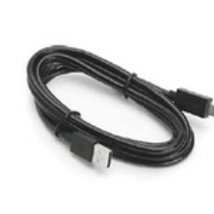 Zebra Zebra connection cable, USB | CBL-MPM-USB1-01