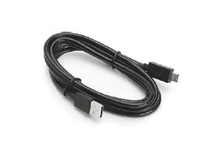 Zebra Cable de conexión Zebra, USB, Cable de conexión Zebra, USB (tipo A a tipo C), 2 m, 2 m ¿Quieres conectar tus dispositivos Zebra sin
