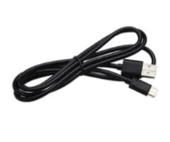 Zebra Cable de conexión Zebra, USB-C, Cable de conexión (USB-A/USB-C), longitud: 1 m