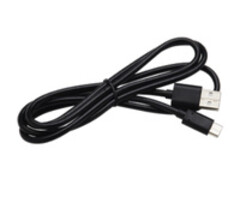 Zebra Zebra Verbindungskabel, USB-C, Connection cable (USB-A/USB-C), length: 1 m