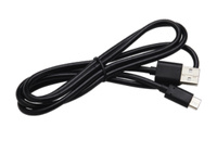 Zebra Zebra connection cable, USB-C, Connection cable (USB-A/USB-C), length: 1 m