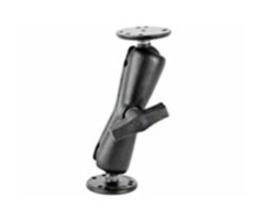 Zebra Zebra RAM Mount, P-Series RAM Mount Kit, fits for: P4T, RP4T, QLn, ZQ600