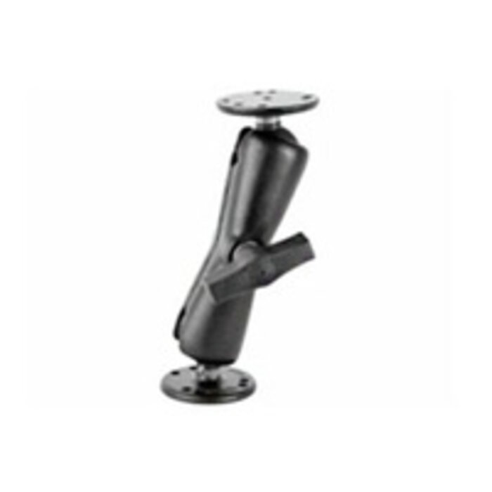 Zebra Zebra RAM Mount, P-Series RAM Mount Kit, fits for: P4T, RP4T, QLn, ZQ600