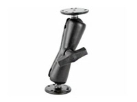 Zebra Soporte para RAM Zebra, RP4T, QLn y ZQ600