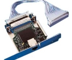 Zebra 79823 Zebra print server, internal
