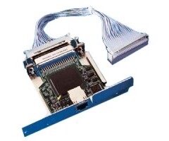 Zebra Zebra print server, internal
