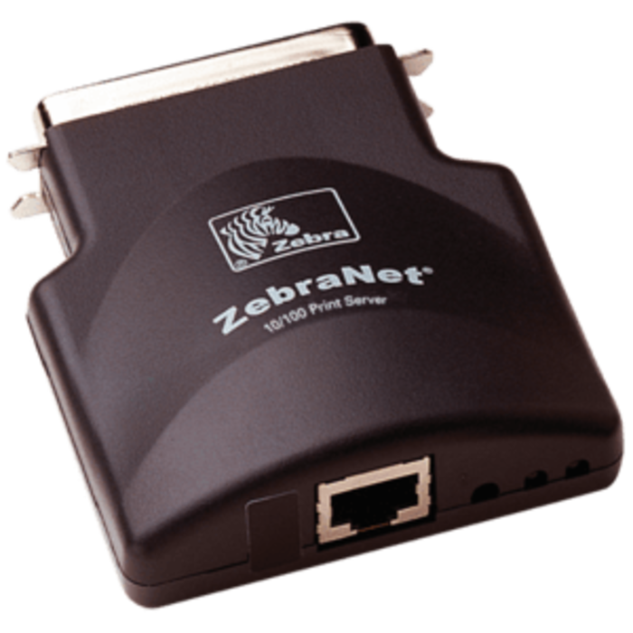 Zebra Zebra print server, internal, RZ400/600
