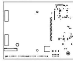 Zebra P1032273 Zebra Printserver, WLAN
