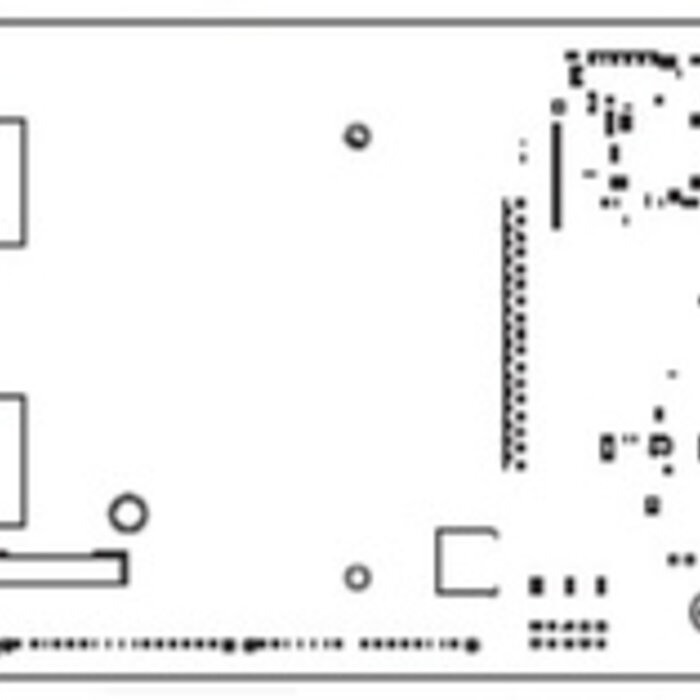 Zebra P1032273 Zebra Printserver, WLAN