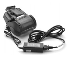 Zebra Zebra power supply, ZQ500