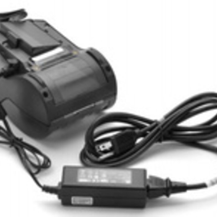Zebra P1031365-024 Zebra power supply