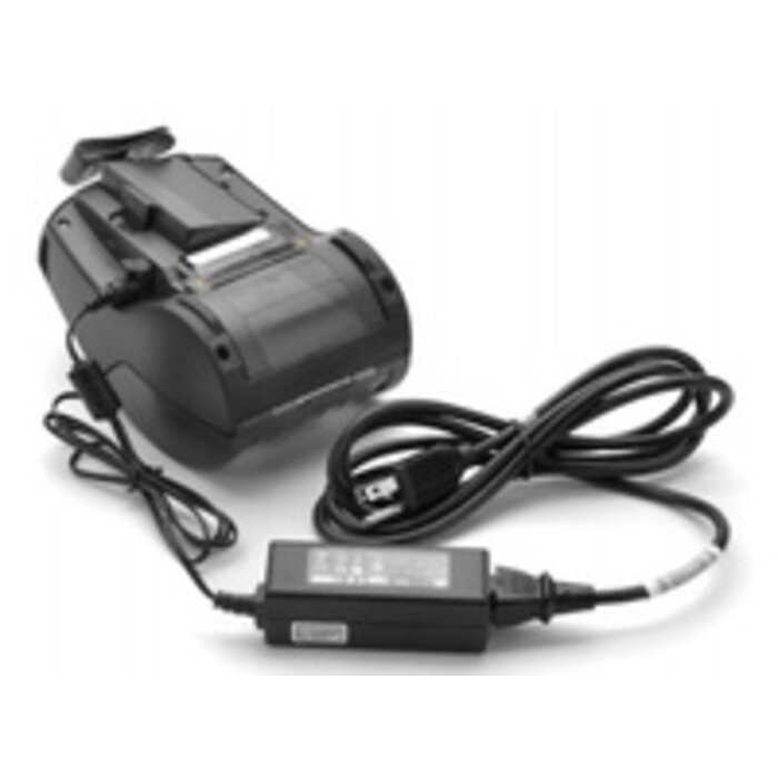 Zebra Zebra power supply, 440 g, incl.: power cord (US)