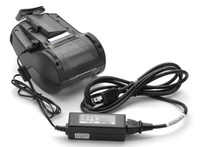 Zebra Zebra power supply, 440 g, incl.: power cord (US)