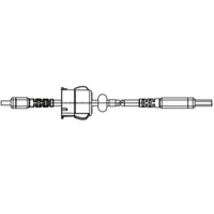Zebra Zebra connection cable, USB, 140 g, USB (A/mini)
