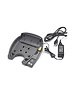 Zebra Zebra charging/transmitter cradle, ethernet, | P1050667-019