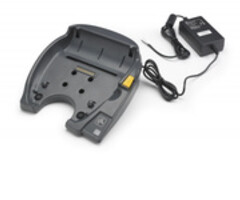 Zebra Base para vehículos Zebra | P1050667-026