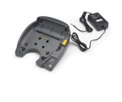 Zebra Base para vehículos Zebra | P1050667-026