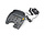 Zebra Fahrzeugdock, ZQ630, inkl.: Adapter (15-60VDC)