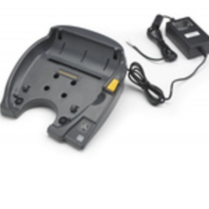 Zebra Base para vehículos Zebra | P1050667-026