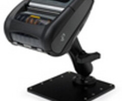 Zebra Montura Zebra Handi | P1050667-033