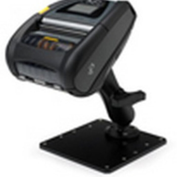 Zebra P1050667-033 Zebra Handi Mount