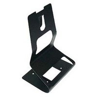 Zebra Soporte de escritorio Zebra, 890 g, Pesa 0