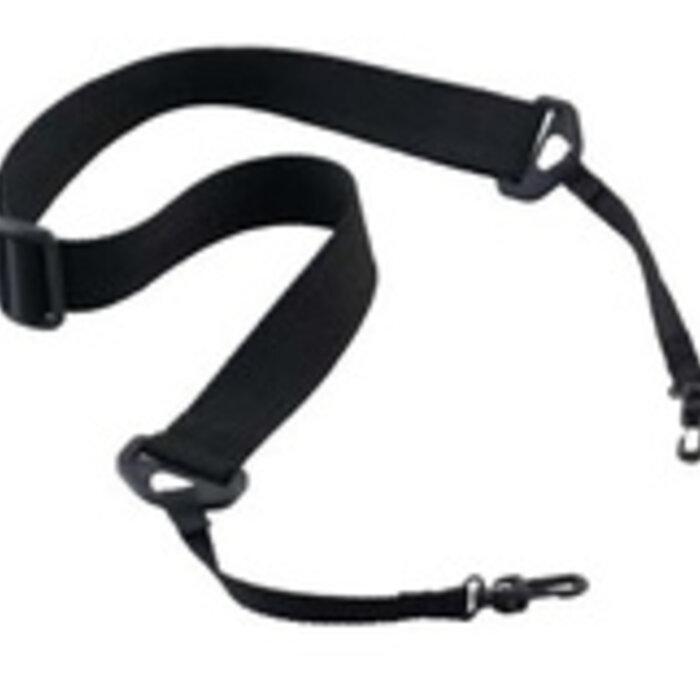 Zebra Zebra shoulder strap | P1051921