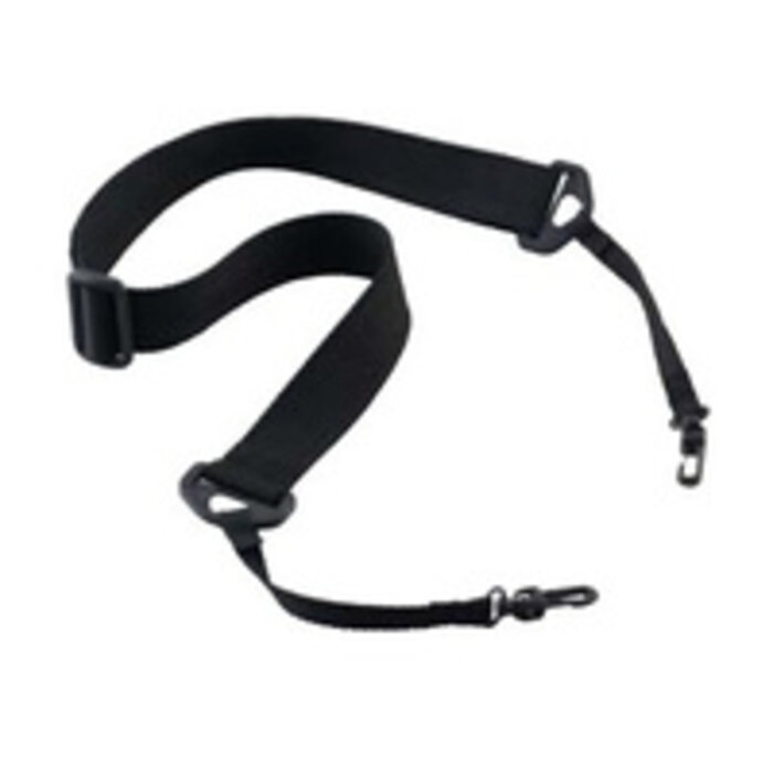Zebra Zebra shoulder strap, for Zebra P4T/RP4T, RW and ZQ500 series