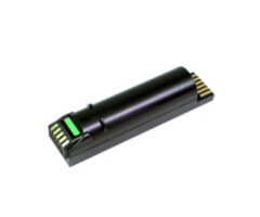 Zebra Zebra battery, PowerCap